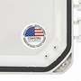 Coastal Source CAS900/4 Made in the USA