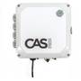Coastal Source CAS Stream Top view
