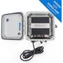 Coastal Source CAS Stream Lid open with Sonos Port (sold separately)