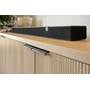 Klipsch Flexus CORE 200 5.1.2 System Sleek, elegant design