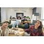 Klipsch Flexus CORE 200 5.1.2 System Add excitement to TV shows and movies with true surround sound