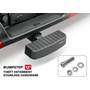 WeatherTech 8ABS5V2SS BumpStep 12