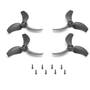 DJI Avata 2 Fly More Combo (Single Battery) Includes spare propellers