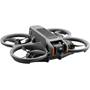 DJI Avata 2 Fly More Combo (Single Battery) Agile cinewhoop-style design with built-in propeller guards