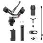 DJI RS 4 Shown with included accessories