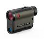 Leica Rangemaster CRF PRO Front