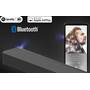 Sony BRAVIA Theater Bar 9 Easy music streaming