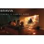 Sony BRAVIA Theater Bar 9 A perfect match for Sony's BRAVIA line of TVs