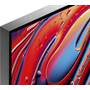 Sony BRAVIA 9 (K75XR90) Closeup of bezel
