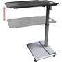 WiseLift Table Table raises and lowers
