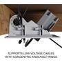 On-Q In-Wall TV Connection Kit Other