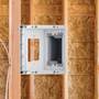 On-Q In-Wall TV Connection Kit Other
