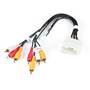 Axxess AXRSEH-CH1 Backup Cam Adapter Front