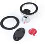 Scosche MEMSD MagicMount Elite2 Dash Front