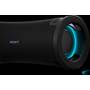 Sony ULT FIELD 7 Programmable LEDs