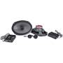 Kicker KSS690 Designed to fit in many vehicles, these Kicker KS component speakers are a solid upgrade to your vehicle's sound