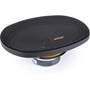 Kicker KSS690 Woofer shown with included grille