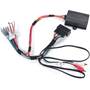 CRUX SOOFD-27B Wiring Interface Front