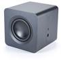 Samsung HW-S800D Included subwoofer is wireless for easy placement (AC power required)