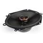 Infinity Reference REF687F These highly efficient speakers work with just about any power