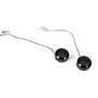 Infinity Reference REF697CF Tweeters shown with included grille