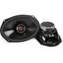 Infinity Reference REF697F Upgraded technology and materials come together to revive your vehicle's sound