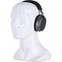 Sennheiser Momentum 4 Wireless Mannequin shown for fit and scale 