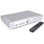 Rotel A8 Slim profile that fits in small spaces