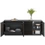 BDI Corridor 8109 Cabinet open