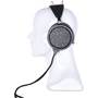 Dan Clark Audio CORINA Mannequin shown for fit and scale 