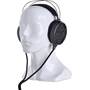 Dan Clark Audio CORINA Mannequin shown for fit and scale 