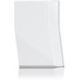 SVS Ultra Evolution Bookshelf Curved front baffle for acoustically centered time alignment