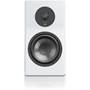 SVS Ultra Evolution Bookshelf Diamond-coated aluminum dome tweeter with lattice tweeter diffuser