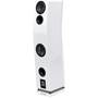 SVS Ultra Evolution Titan Two rear bass ports and two rear-firing woofers