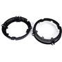 Metra 82-7303 Speaker Mounting Brackets Front