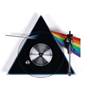 Pro-Ject The Dark Side of the Moon Other