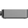 WiiM Ultra Side view