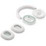 Sonos Ace Removable ear pads with different colors inside for left and right