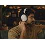 Sonos Ace Buttons on each earcup for controlling music, calls, and more