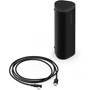 Sonos Move 2 and Roam 2 Bundle Shown with included charging cable