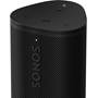 Sonos Move 2 and Roam 2 Bundle Top-mounted controls