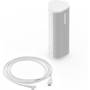 Sonos Roam 2 (2-pack) Roam 2 with included USB-C charging cable