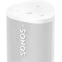 Sonos Roam 2 (2-pack) Top-mounted controls