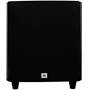 JBL Studio 660P Delivers precise bass that hits hard