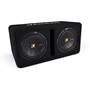 Kicker 50DCWC102 Other