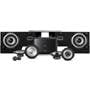 Alpine PSS-23FORD-F150 Front