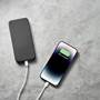mophie powerstation XL Fast-charge your smartphone via USB-C