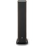 Focal Aria Evo X No.2 Shown with magnetic grille attached