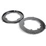 Metra 82-8602 Speaker Mounting Brackets Front