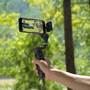 DJI Osmo Mobile 6 ActiveTrack 6.0 follows fast-moving subjects